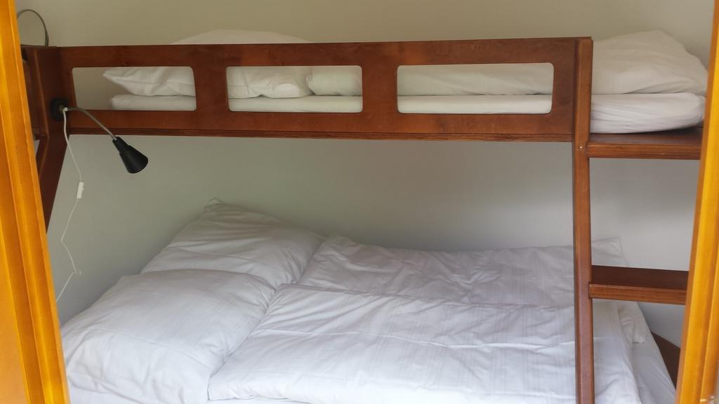 Qbe Hotel Heizhaus Berlin Zimmer foto